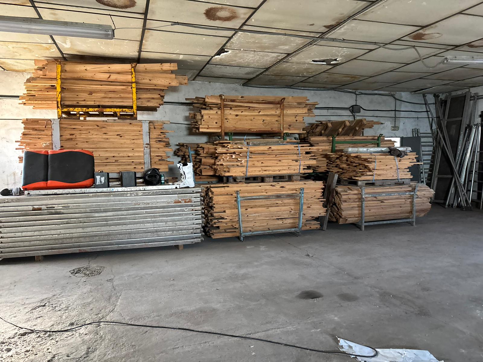 Material de construcción