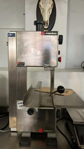 Sierra de Cinta para Carne MEDOC beta200 L=1600mm – Nueva