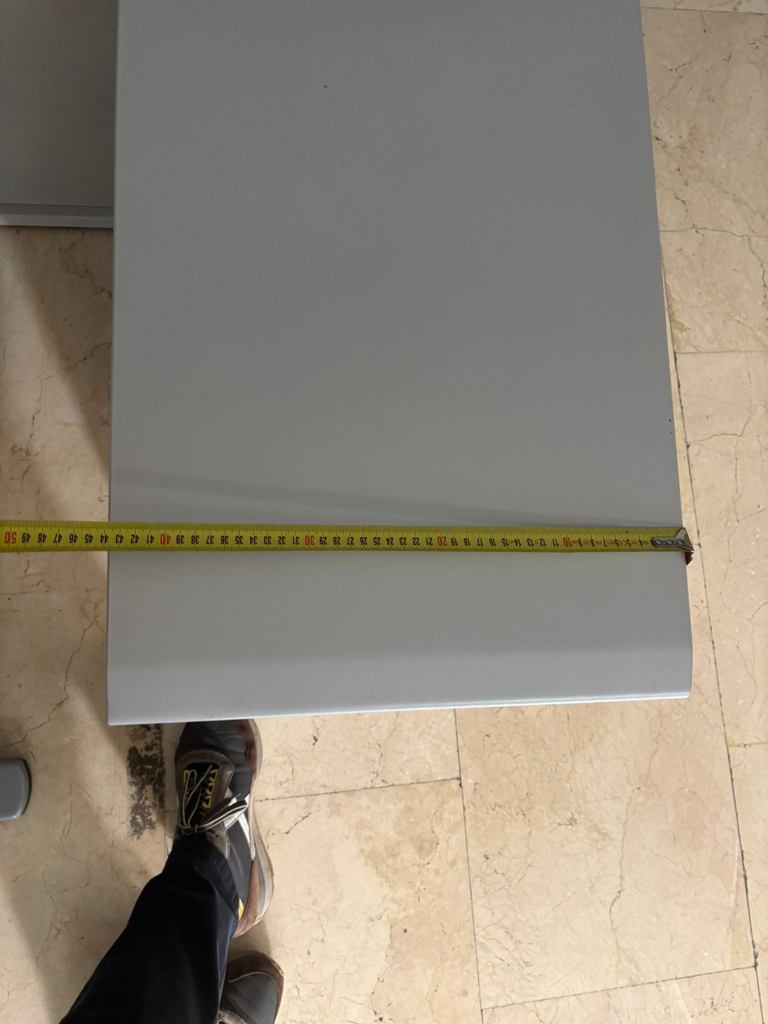 Cajonera de Oficina Móvil 3 Cajones con Llave