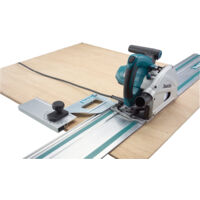 Sierra de Inmersión Makita SP6000J 165mm 1300W - Caja MAKPAC 4