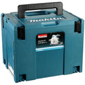 Sierra de Inmersión Makita SP6000J 165mm 1300W - Caja MAKPAC 4