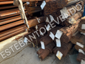 Barras Corrugadas de Acero para Construcción | Varias Medidas Disponibles