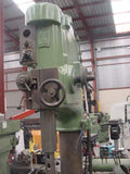 Taladro columna IRUA 60
