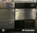 Lote 2 Máquinas de Hielo Profesionales – Hostelería Industrial
