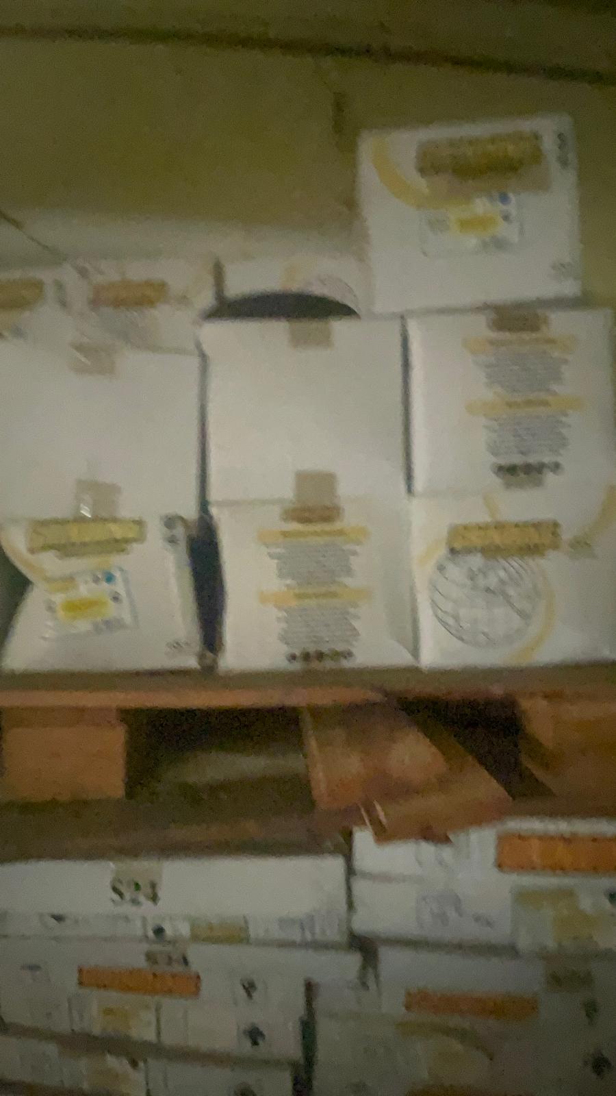 Disco de Corte Abrasivo Grinding 230 x 2.0 x 22.23 mm - Profesional