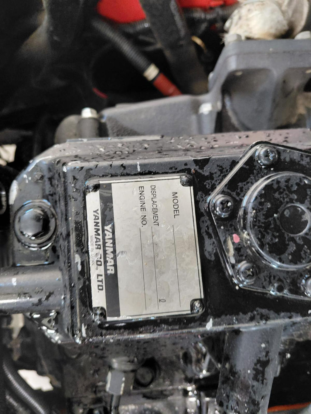 Carretilla Retráctil Manitou MI25D 2.5T Diésel 2018 – Motor Yanmar – Toledo