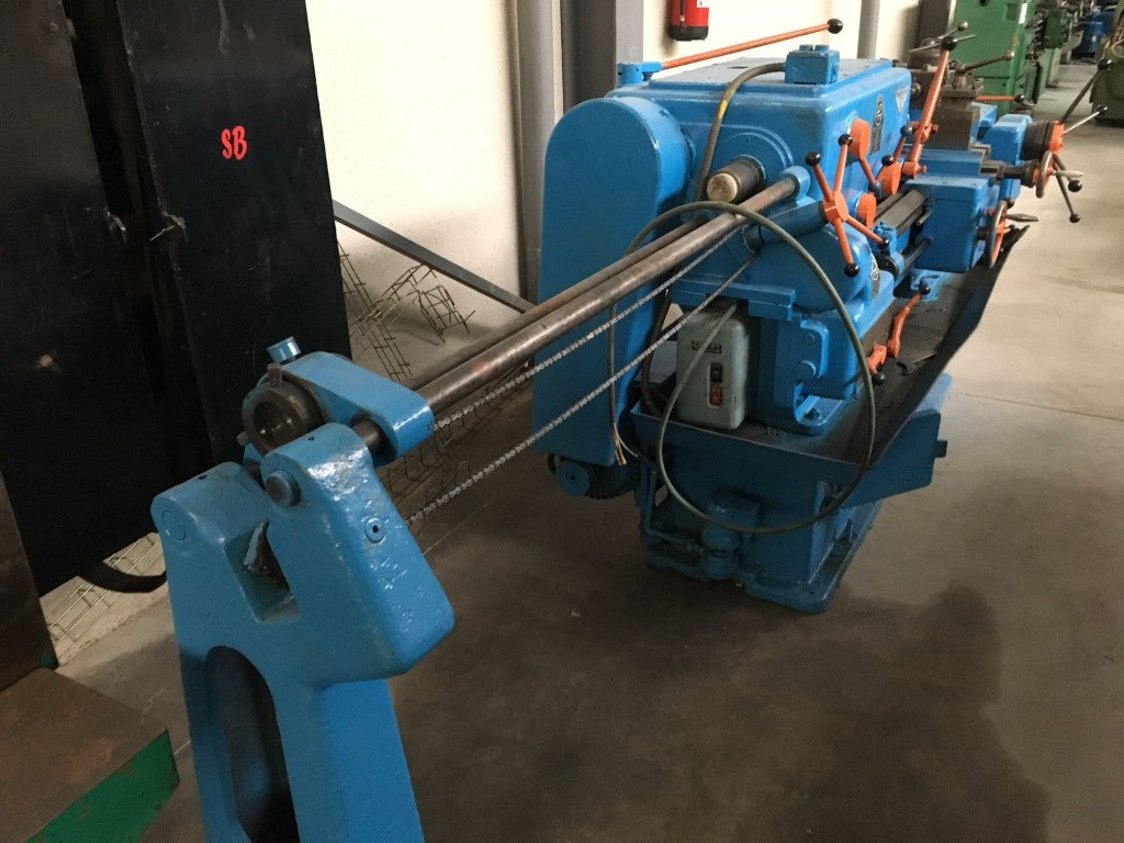 Torno Revolver PR-950
