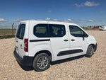 Citroën Berlingo 5 plazas 2022 diésel — Furgoneta mixta para trabajo y uso familiar