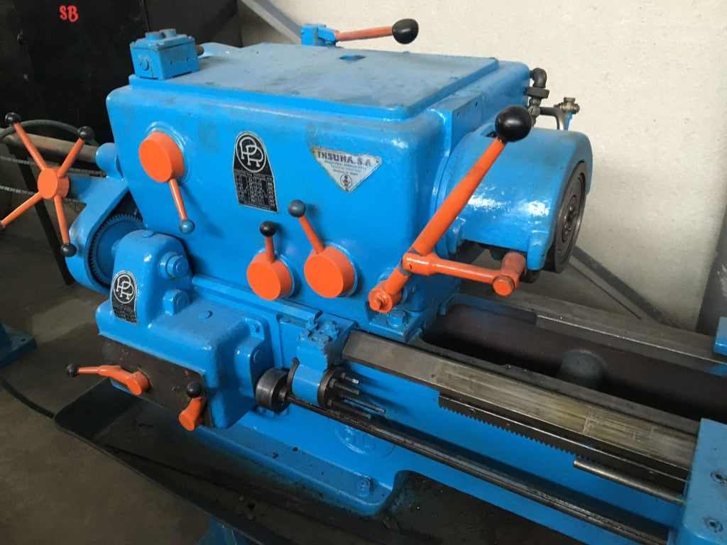Torno Revolver PR-950