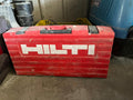 Martillo demoledor Hilti TE 805 con maletín