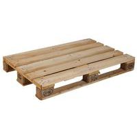 Lote 20 palets europeos de madera 1200x800 – Liquidación por jubilación