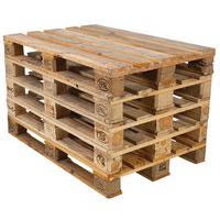 Lote 20 palets europeos de madera 1200x800 – Liquidación por jubilación