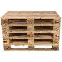 Lote 20 palets europeos de madera 1200x800 – Liquidación por jubilación