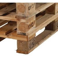 Lote 20 palets europeos de madera 1200x800 – Liquidación por jubilación
