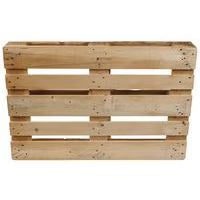 Lote 20 palets europeos de madera 1200x800 – Liquidación por jubilación