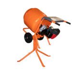 Hormigonera Eléctrica Portátil Inalámbrica Sin Cable – 130L