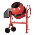 Hormigonera Profesional PRO175 con Motor Eléctrico – 160L