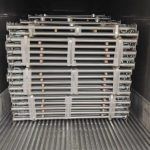 Puntal de Obra 3mts Galvanizado