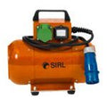 Convertidor de Alta Frecuencia Monofásico 1kva