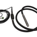 Vibrador Alta Frecuencia para Hormigón en Encofrado – Cable 10m