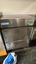 Máquina de Hielo HOSHIZAKI New Ice Maker Alta Producción – Segunda Mano