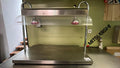Mesa de Trabajo Inox Gran Formato 8 Cajones + Porta-Bandejas GN – Segunda Mano