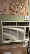 Aire Acondicionado de Ventana Window Mandos Analógicos – Segunda Mano
