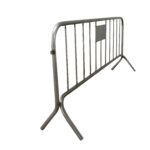 Valla de Seguridad para Obras 2500mm Diámetro 40mm