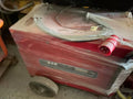 Soldadora Industrial GALA GAR 4 R.E. 330A de Electrodo