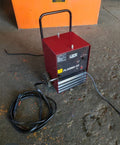Cortadora de Plasma Fimer Plasma 40 – Edición Especial Liquidación por Jubilación