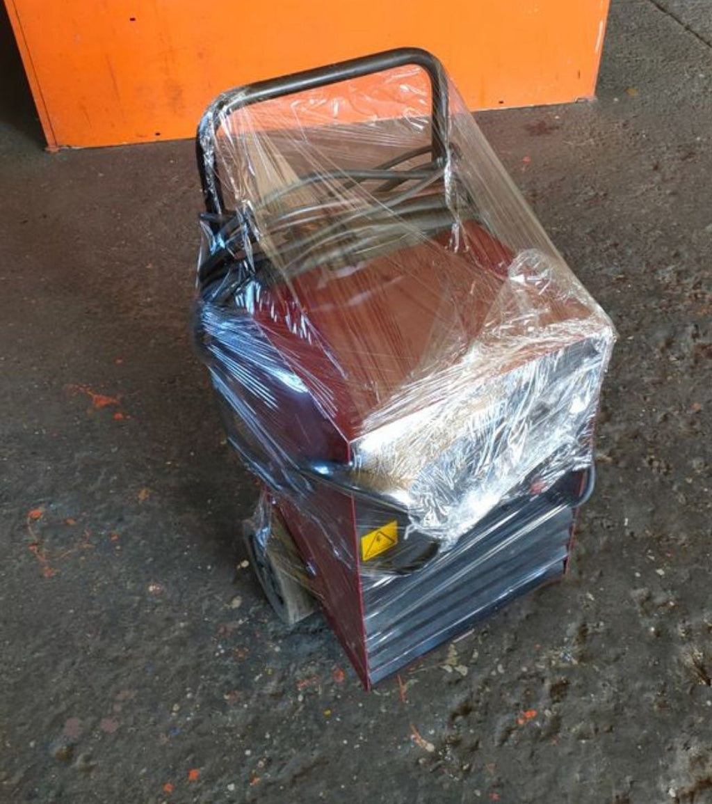 Cortadora de Plasma Fimer Plasma 40 – Edición Especial Liquidación por Jubilación