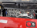 Apilador Eléctrico AC15 – Seminuevo | Linde / Heli