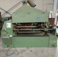Torno lijador CALPE M1200 L6