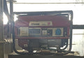 Generador eléctrico iTools ITG25 2500W con voltímetro digital
