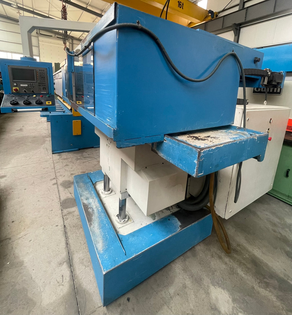 Fresadora CME FC-1100 P