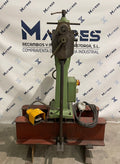 Bordonadora CMZ 7R