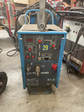 Maquina de soldar COMMERCY SOUDURE CYTIG 400 A
