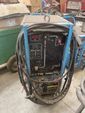 Máquina de soldar COMMERCY SOUDURE CYTIG 500 A