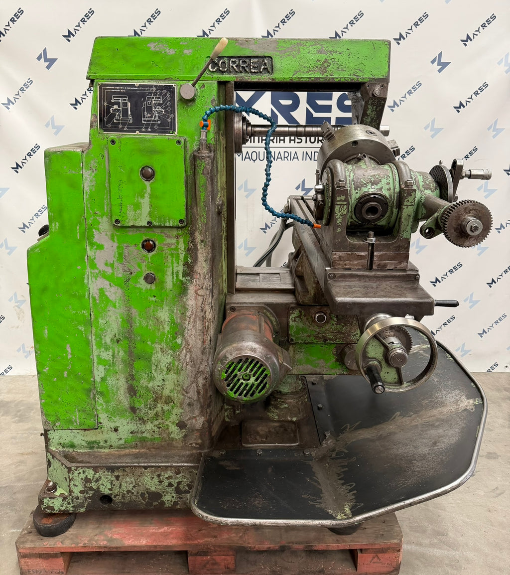 Fresadora universal CORREA F1UR
