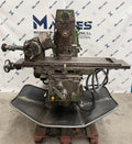 Fresadora universal CORREA F1UR
