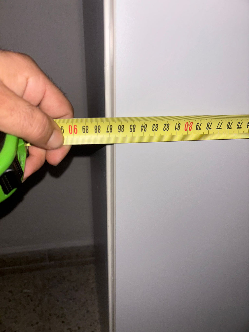 Armario Oficina Ancho Especial 100cm - Gran Capacidad