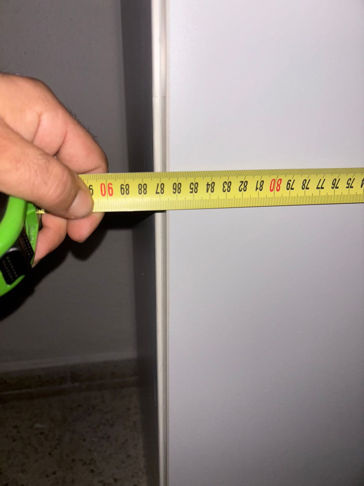 Armario Oficina Ancho Especial 100cm - Gran Capacidad