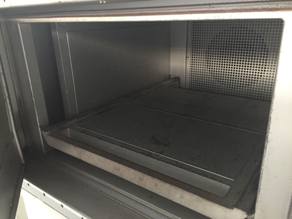 HORNO DAVID + BAADER