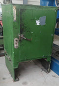 Horno para Electrodos