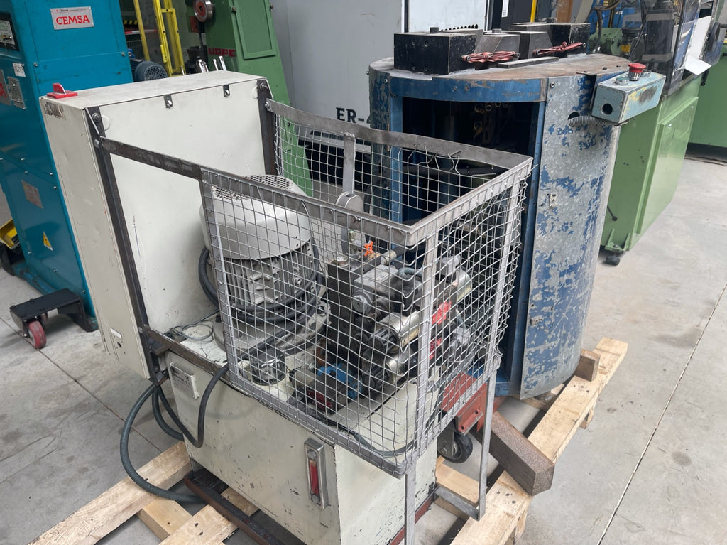 Expansionadora ESTEHYNE TM 60-25-130