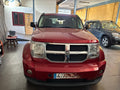Dodge Nitro 2.8 CRD 177CV 4x4 – 2010 – SUV Diésel