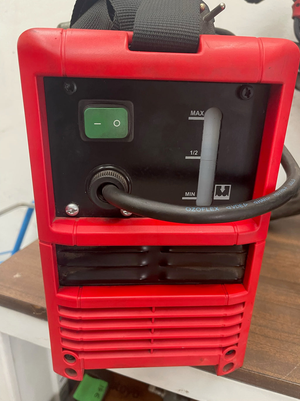 Plasma de mano FRONIUS TRANSCUT 300