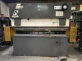 Plegadora Hidráulica AJIAL PPH-502 de 50 Toneladas con Matrices Incluidas