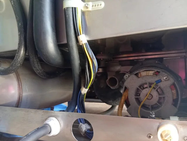 Lavavajillas Industrial SAMMIC LV-750 A – Segunda Mano | Hostelería