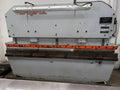 Plegadora Hidráulica Hidrogerka 3000 x 90 Tm para Chapa y Metal - 3 Metros